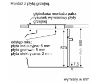 BOSCH HBA334EB4 - 1487997 - zdjęcie 7